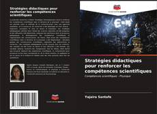 Buchcover von Stratégies didactiques pour renforcer les compétences scientifiques