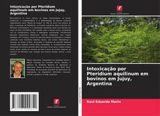Portada del libro de Intoxicação por Pteridium aquilinum em bovinos em Jujuy, Argentina