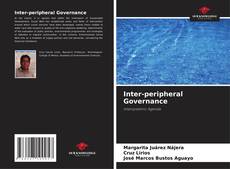 Capa do livro de Inter-peripheral Governance 