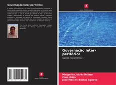 Governação inter-periférica kitap kapağı