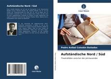 Buchcover von Aufständische Nord / Süd
