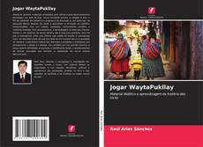 Jogar WaytaPukllay kitap kapağı