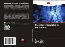 Buchcover von Ingénierie tissulaire en parodontie