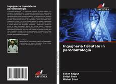 Capa do livro de Ingegneria tissutale in parodontologia 
