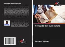 Buchcover von Sviluppo del curriculum