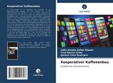 Capa do livro de Kooperativer Kaffeeanbau 