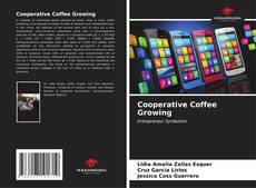 Portada del libro de Cooperative Coffee Growing