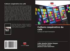 Buchcover von Culture coopérative du café