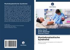 Buchcover von Myelodysplastische Syndrome