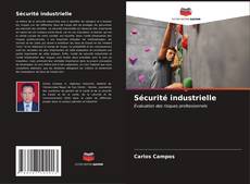 Buchcover von Sécurité industrielle