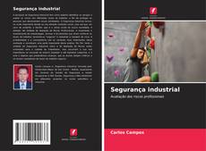 Segurança industrial kitap kapağı