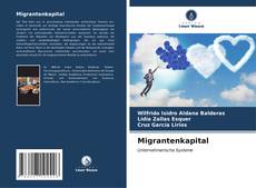 Bookcover of Migrantenkapital