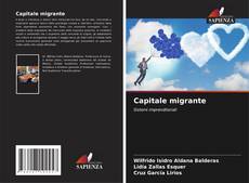 Capa do livro de Capitale migrante 