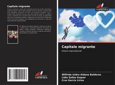 Copertina di Capitale migrante