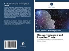 Buchcover von Denkverzerrungen und kognitive Triade