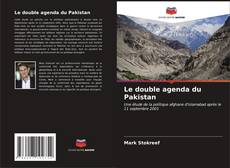 Le double agenda du Pakistan的封面