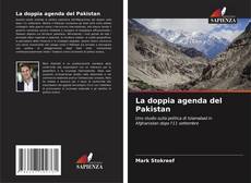 Обложка La doppia agenda del Pakistan