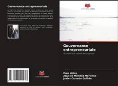 Buchcover von Gouvernance entrepreneuriale