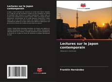 Borítókép a  Lectures sur le Japon contemporain - hoz