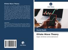 Bookcover of Elliote Wave Theory