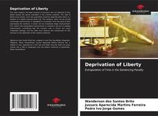 Copertina di Deprivation of Liberty