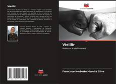 Capa do livro de Vieillir 