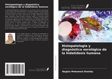 Capa do livro de Histopatología y diagnóstico serológico de la hidatidosis humana 