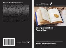 Energía Estética-Formativa kitap kapağı