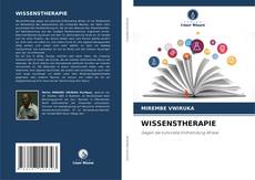 Buchcover von WISSENSTHERAPIE