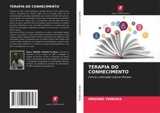 Buchcover von TERAPIA DO CONHECIMENTO