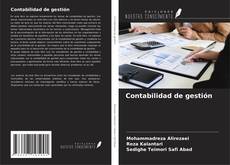 Bookcover of Contabilidad de gestión