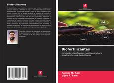 Biofertilizantes kitap kapağı
