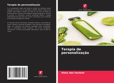 Bookcover of Terapia de personalização