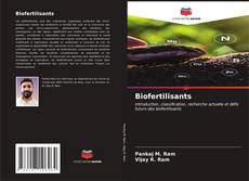 Bookcover of Biofertilisants