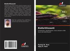 Capa do livro de Biofertilizzanti 