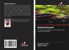 Bookcover of Biofertilizzanti