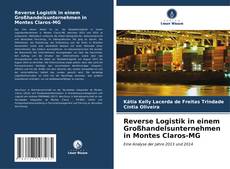 Bookcover of Reverse Logistik in einem Großhandelsunternehmen in Montes Claros-MG