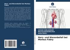 Portada del libro de Herz- und Nierenbefall bei Morbus Fabry