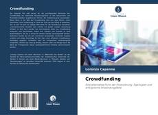 Обложка Crowdfunding