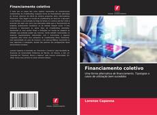 Capa do livro de Financiamento coletivo 