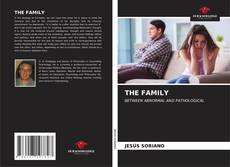 THE FAMILY kitap kapağı