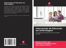Bookcover of Intervenção de Educação em Enfermagem
