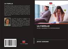 Capa do livro de LA FAMILLE 