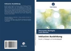 Inklusive Ausbildung kitap kapağı