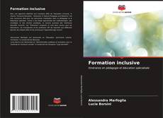 Bookcover of Formation inclusive