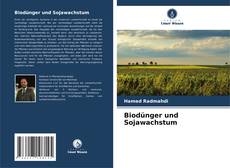 Buchcover von Biodünger und Sojawachstum