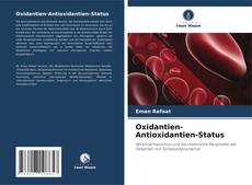 Couverture de Oxidantien-Antioxidantien-Status