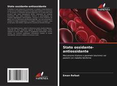 Обложка Stato ossidante-antiossidante