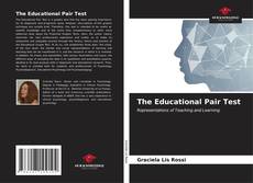 Bookcover of The Educational Pair Test