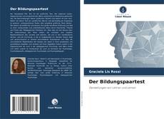 Der Bildungspaartest的封面